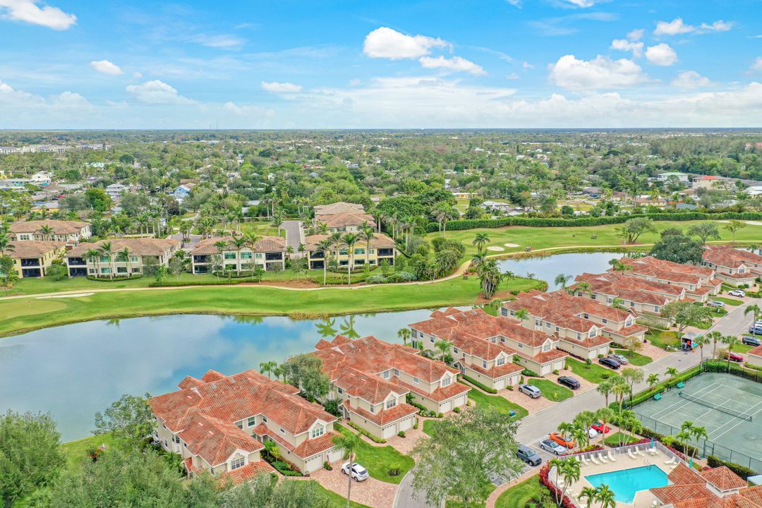 3584 Windjammer Cir #1703, Naples, FL 34112