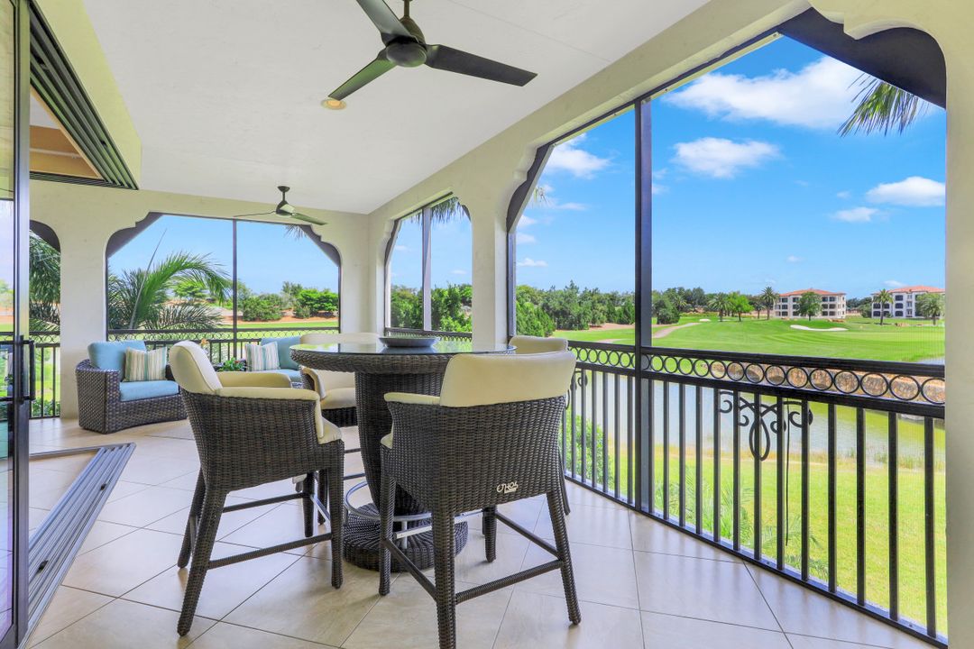 16440 Carrara Way #101, Naples, FL 34110