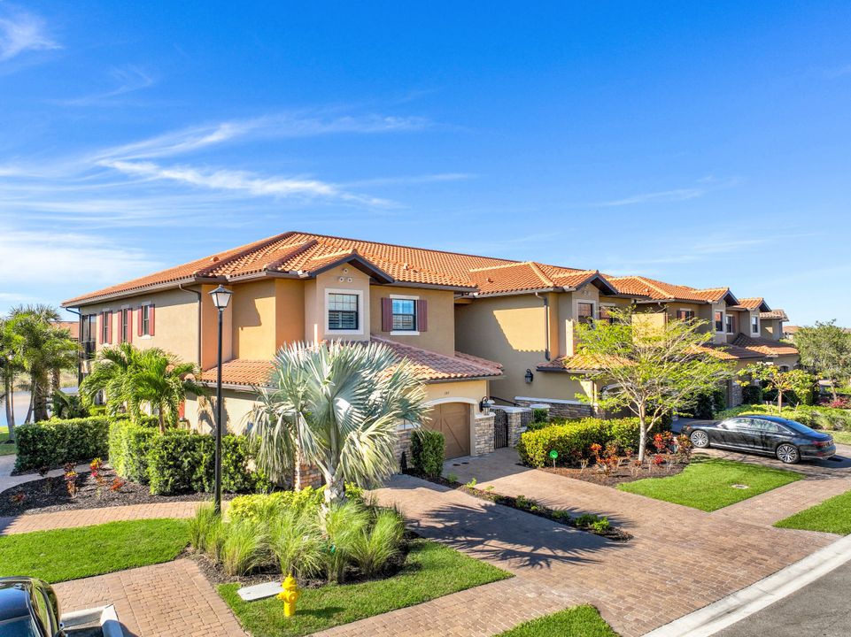 9678 Montelanico Loop  #101, Naples, FL 34119