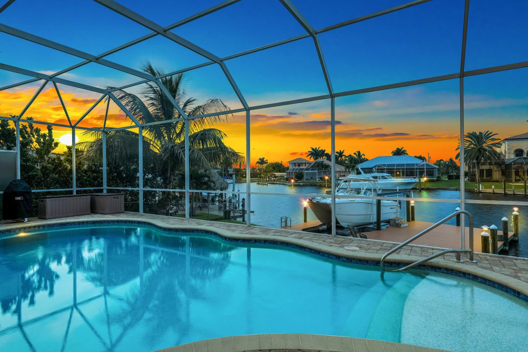 719 Coral Dr, Cape Coral, FL 33904