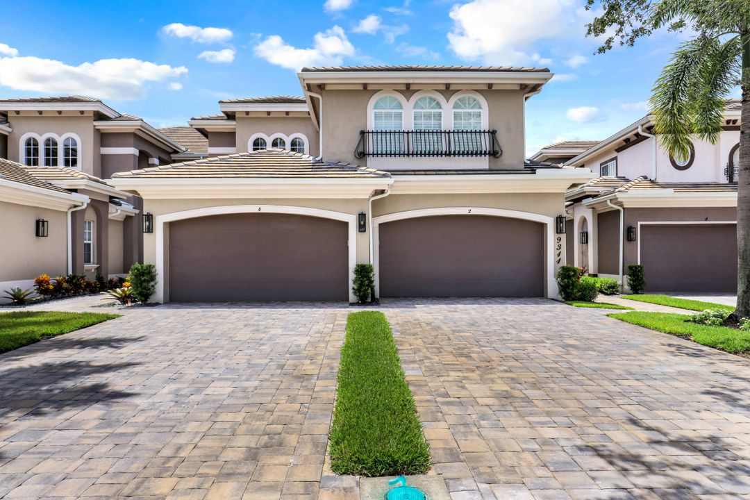 9311 Triana Terrace  #2, Fort Myers, FL 33912