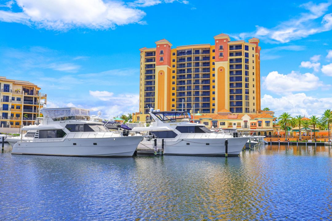 5781 Cape Harbour Dr #605, Cape Coral, FL 33914