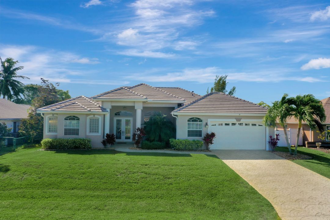 2314 SW 31st Ln, Cape Coral, FL 33914