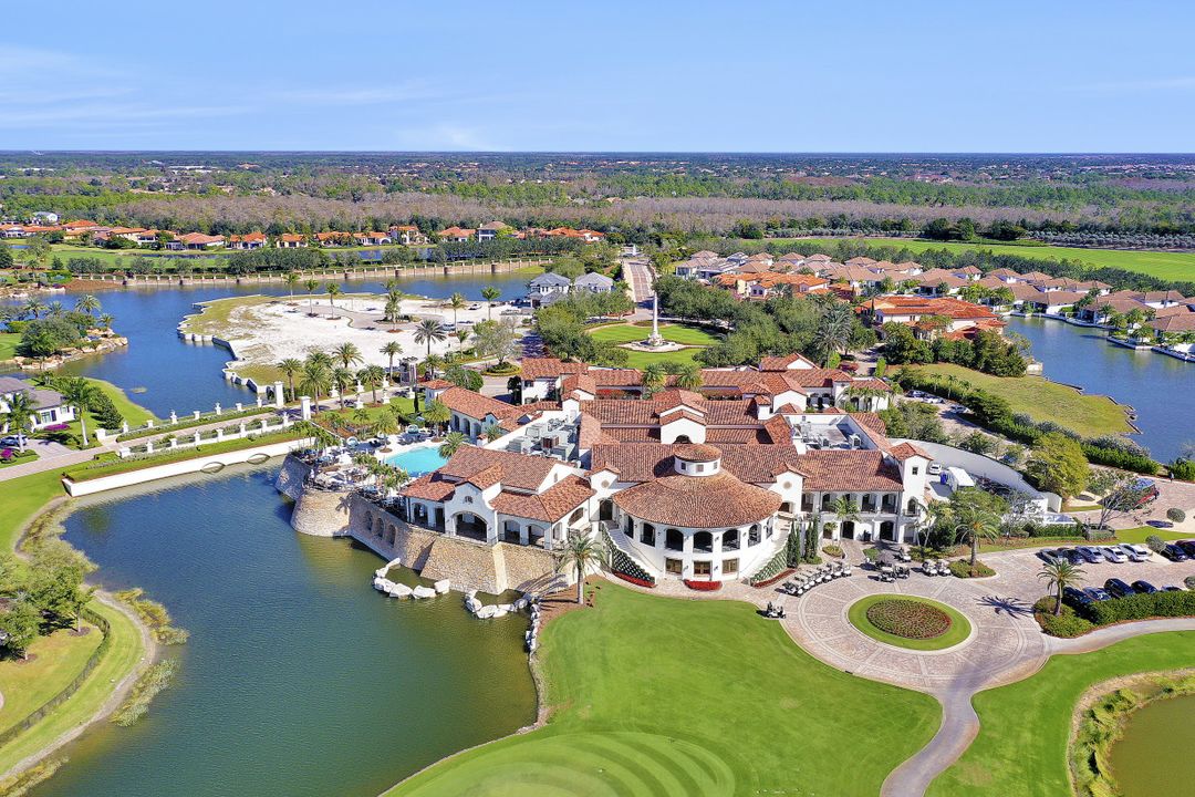 16433 Carrara Way #201, Naples, FL 34110