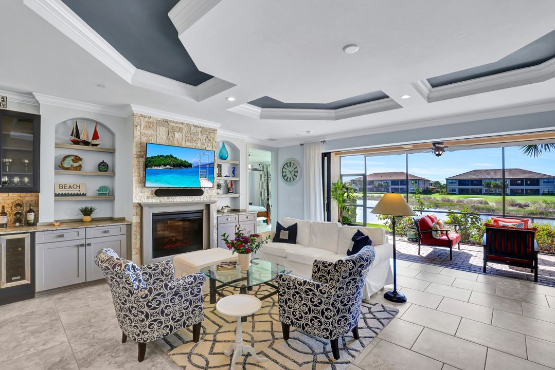 9658 Montelanico Loop #102, Naples, FL 34119