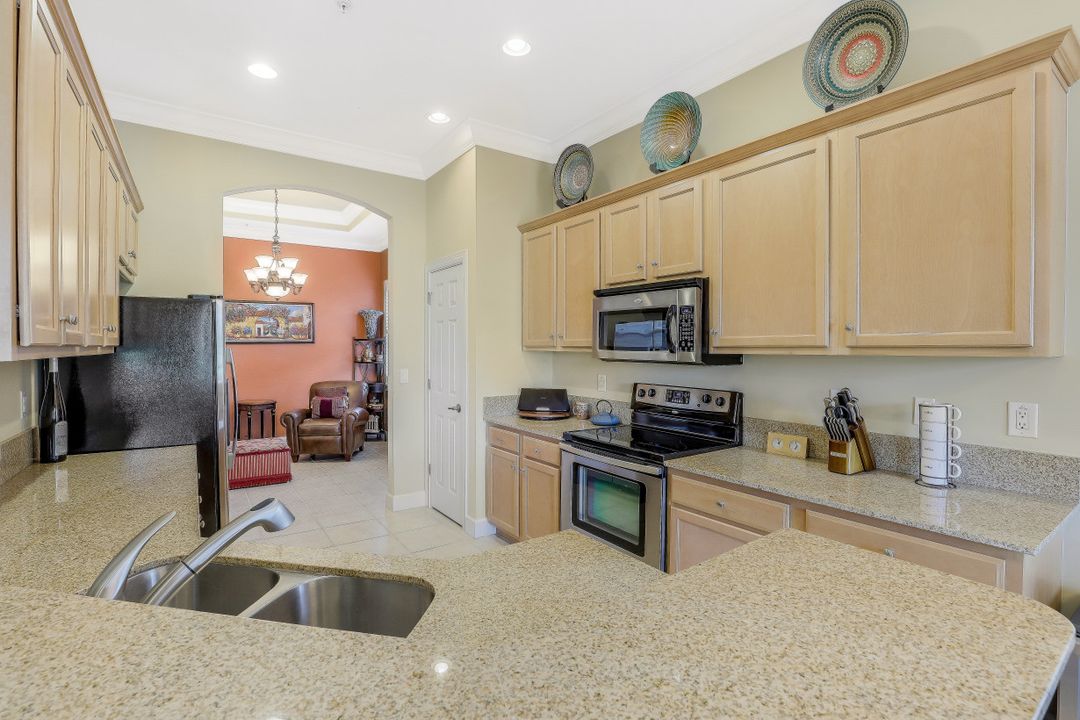 9509 Ironstone Terrace #201, Naples, FL 34120