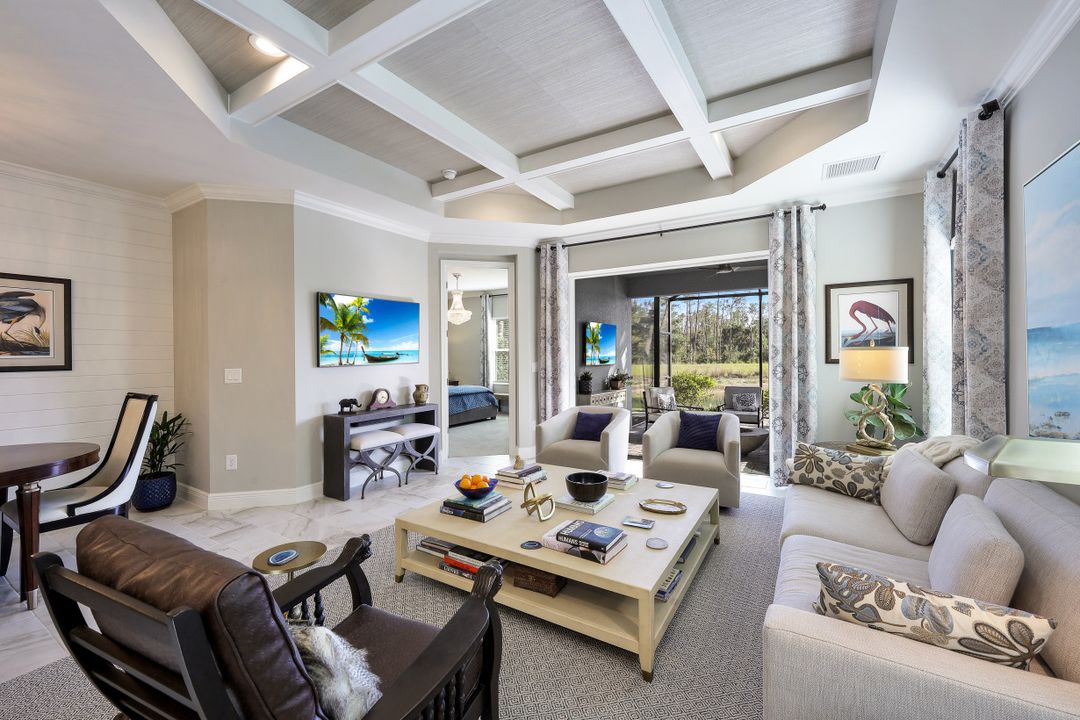 2239 Marquesa Cir, Naples, FL 34112