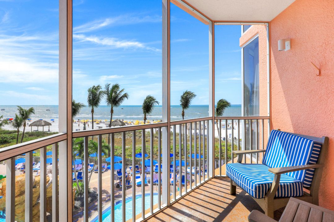 200 Estero Blvd #207, Fort Myers Beach, FL 33931