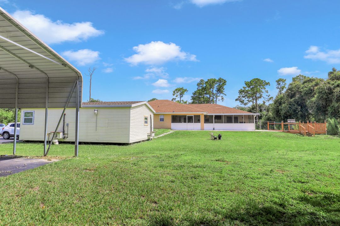 3660 20th Ave SE, Naples, FL 34117