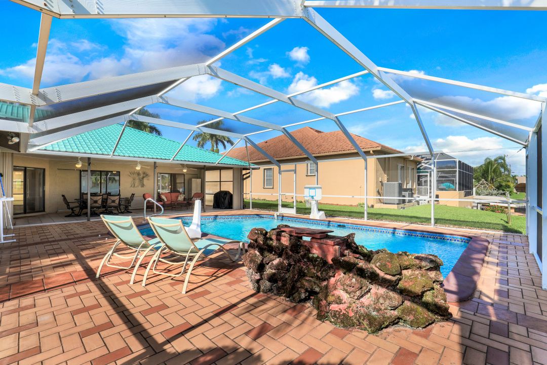 1101 SW 51st Terrace, Cape Coral, FL 33914