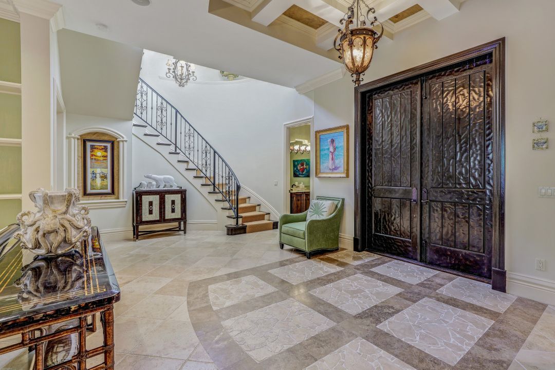 510 Anchor Rode Dr, Naples, FL 34103