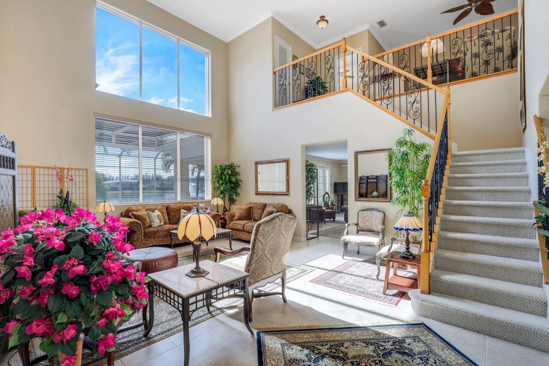 8709 Paseo De Valencia St, Fort Myers, FL 33908