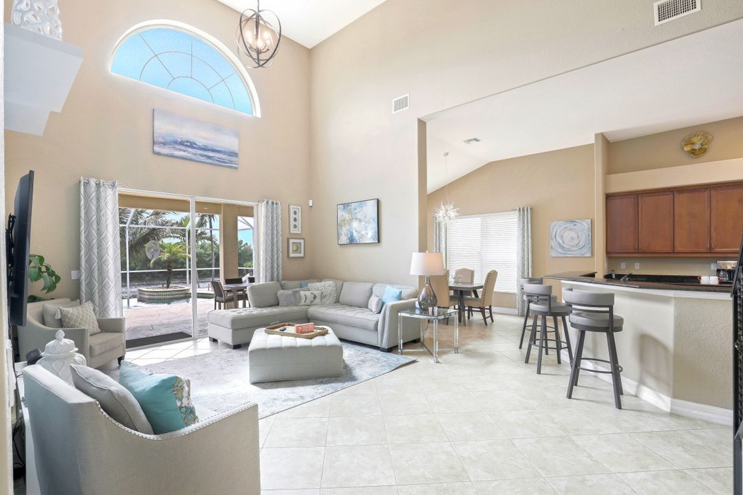 4412 SW 28th Pl, Cape Coral, FL 33914