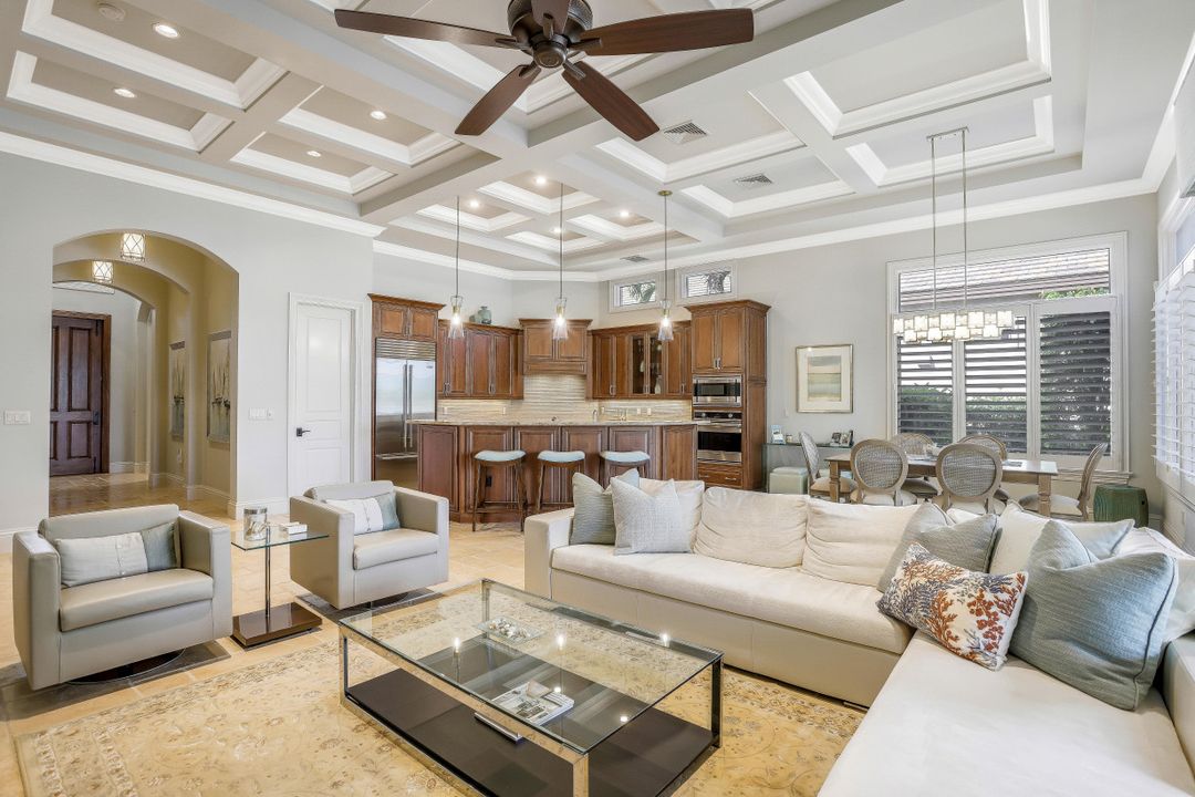 28618 La Caille Drive, Naples, FL 34119