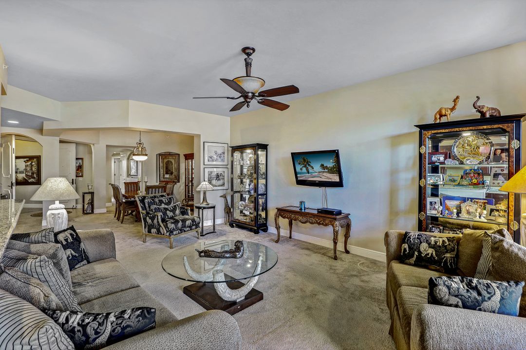 6081 Silver King Blvd #103, Cape Coral, FL 33914