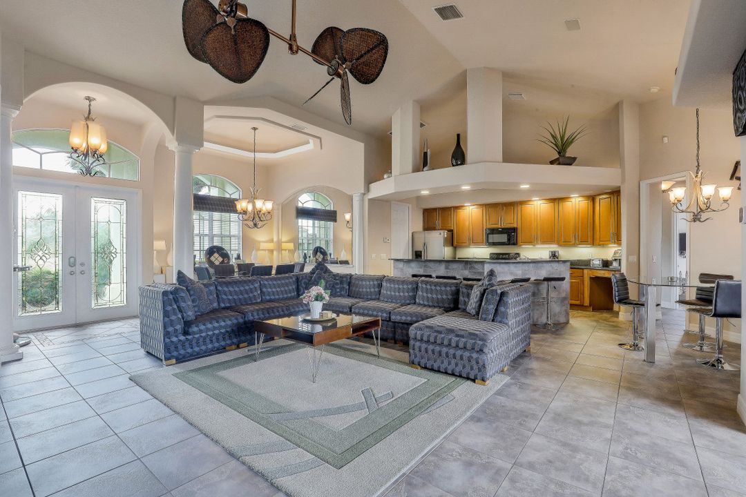 4809 SW 20th Pl, Cape Coral, FL 33914