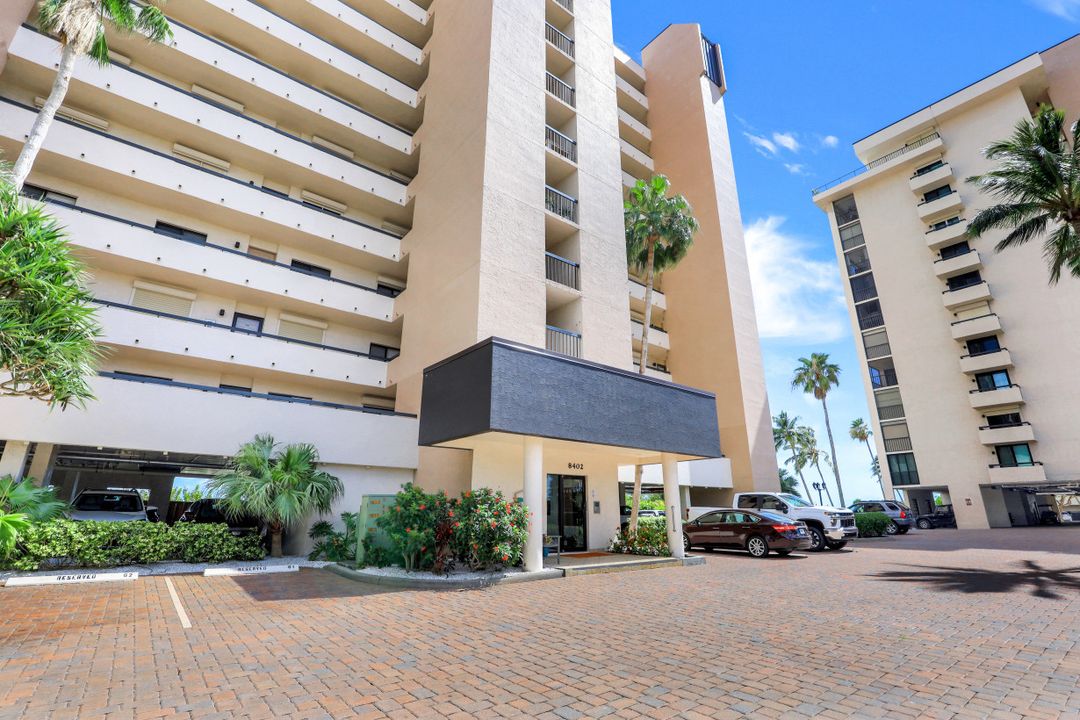 8402 Estero Blvd #1001, Fort Myers Beach, FL 33931