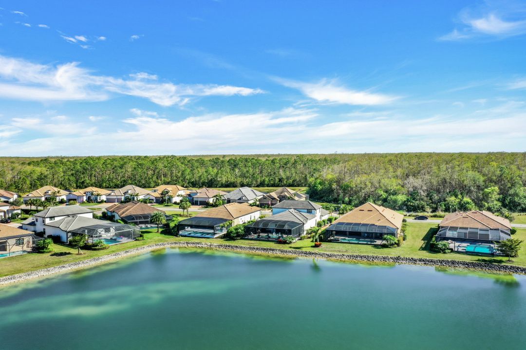20681 Corkscrew Shores Blvd, Estero, FL 33928
