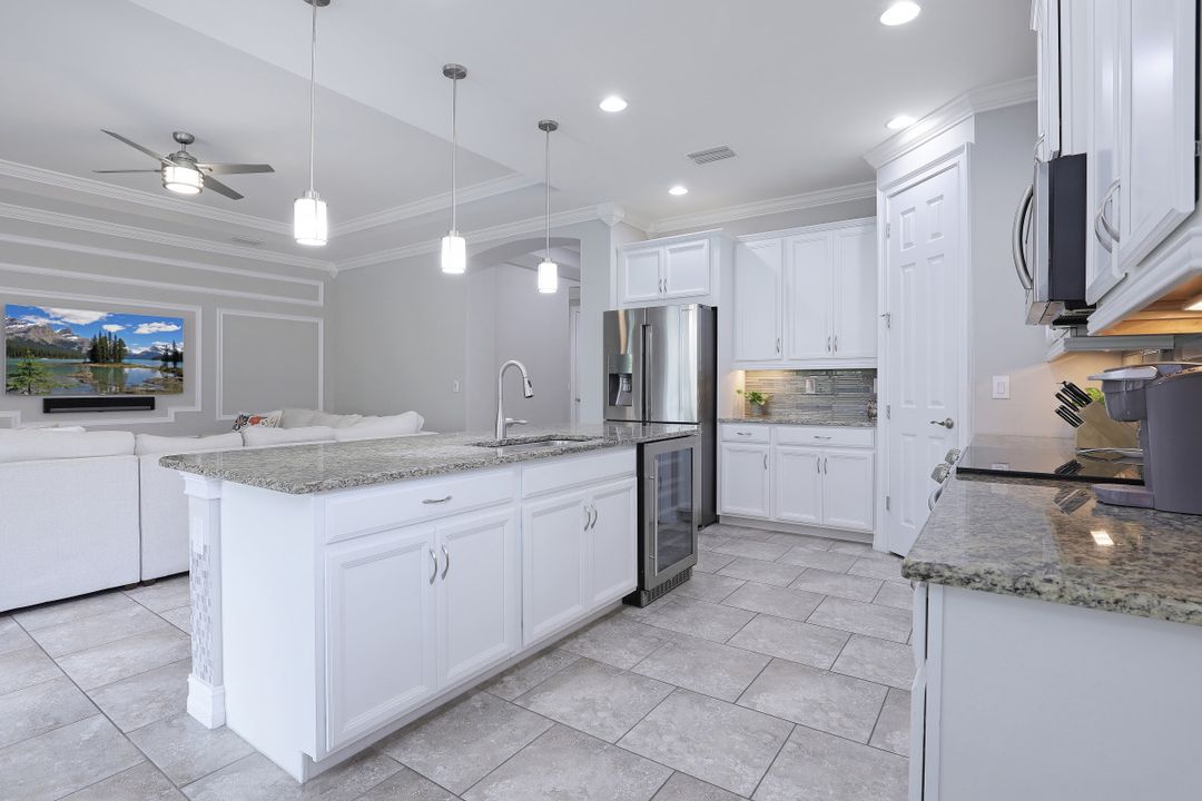 14482 Tuscany Pointe Trail, Naples, FL 34120