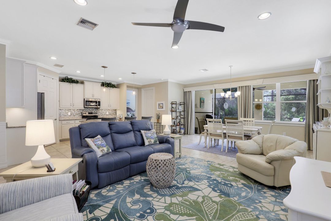 3121 Amadora Cir, Cape Coral, FL 33909