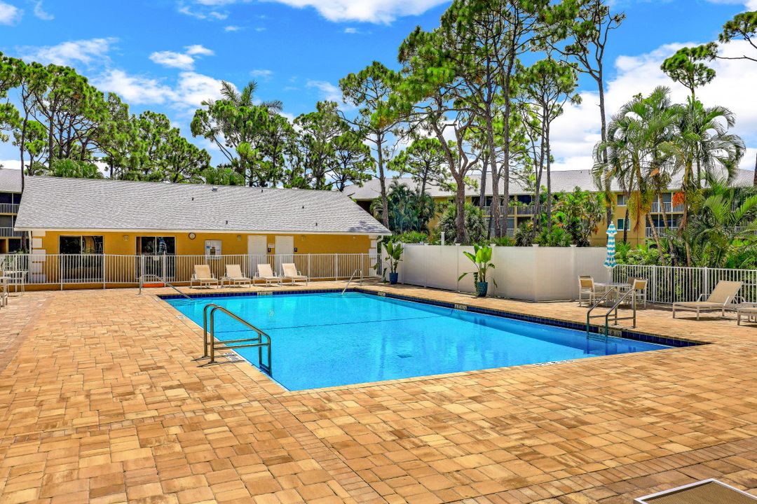 3031 Sandpiper Bay Cir #F106, Naples, FL 34112