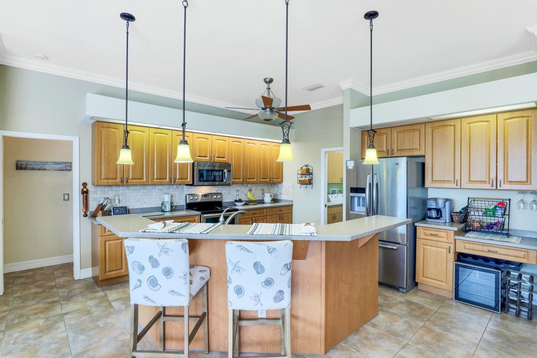 1306 SW 47th St, Cape Coral, FL 33914