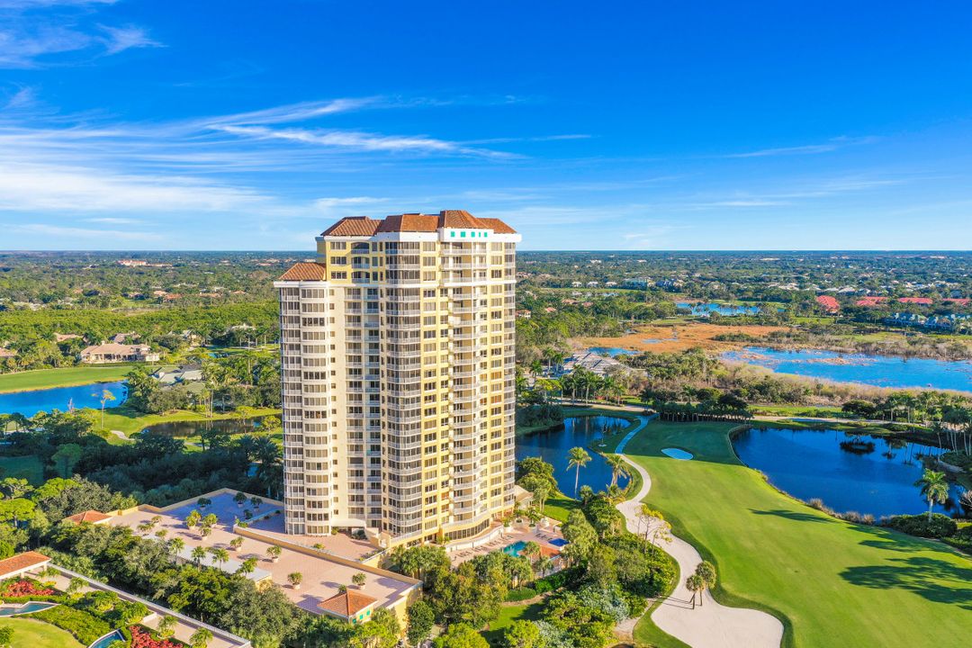 4751 Bonita Bay Blvd #201, Bonita Springs, FL 34134