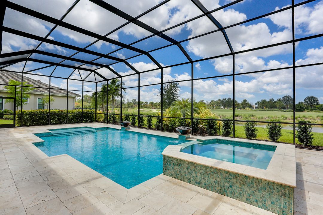 8981 Arrezo Ct, Naples, FL 34119