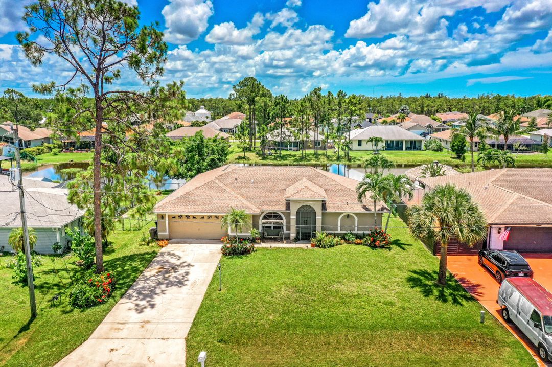 10650 Wood Ibis Ave, Bonita Springs, FL 34135