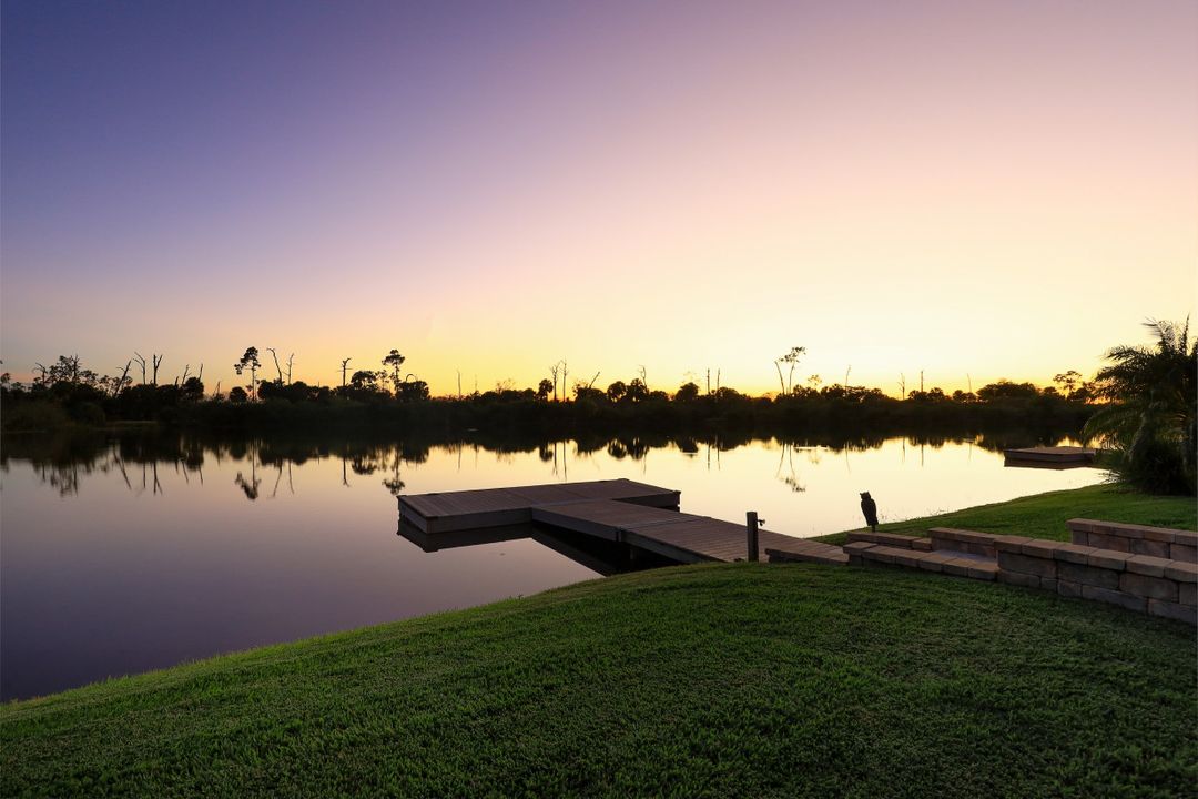 3202 Cullowee Ln, Naples, FL 34114