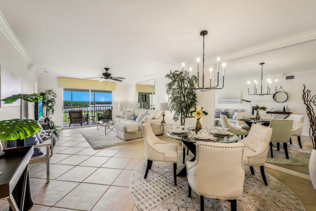 320 Horse Creek Dr #203, Naples, FL 34110