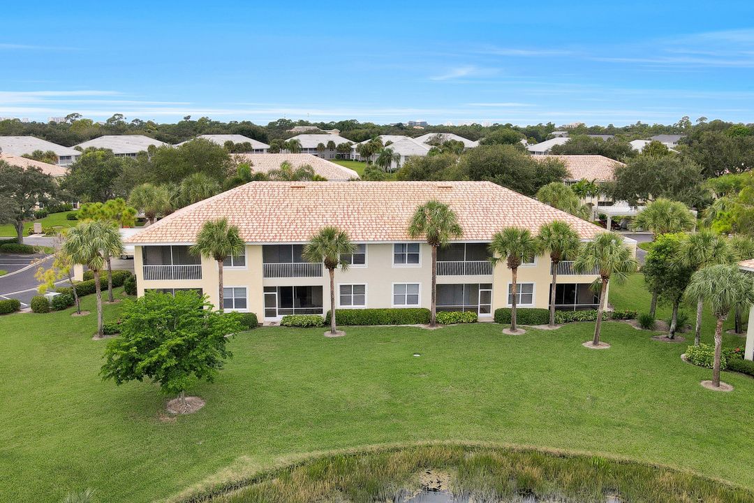 2310 Carrington Ct #202, Naples, FL 34109