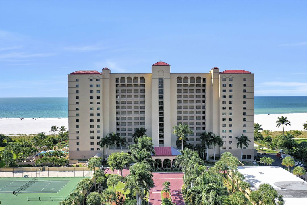 100 N Collier Blvd #307, Marco Island, FL 34145