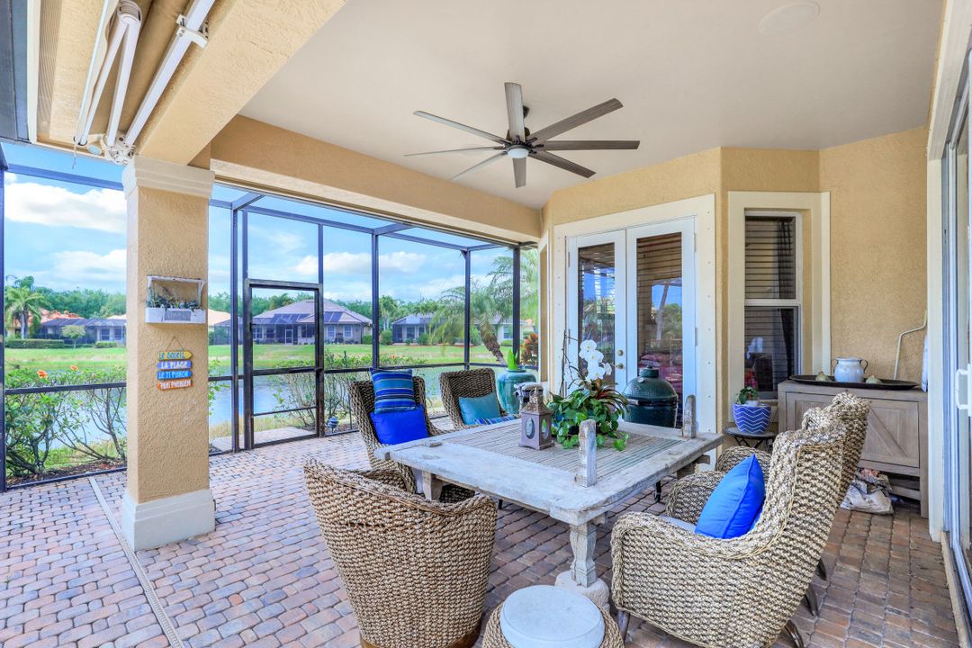 5119 Post Oak Ln, Naples, FL 34105