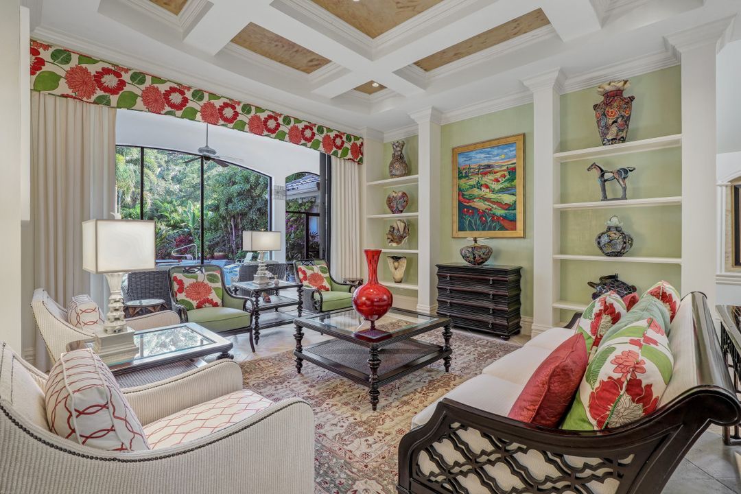 510 Anchor Rode Dr, Naples, FL 34103