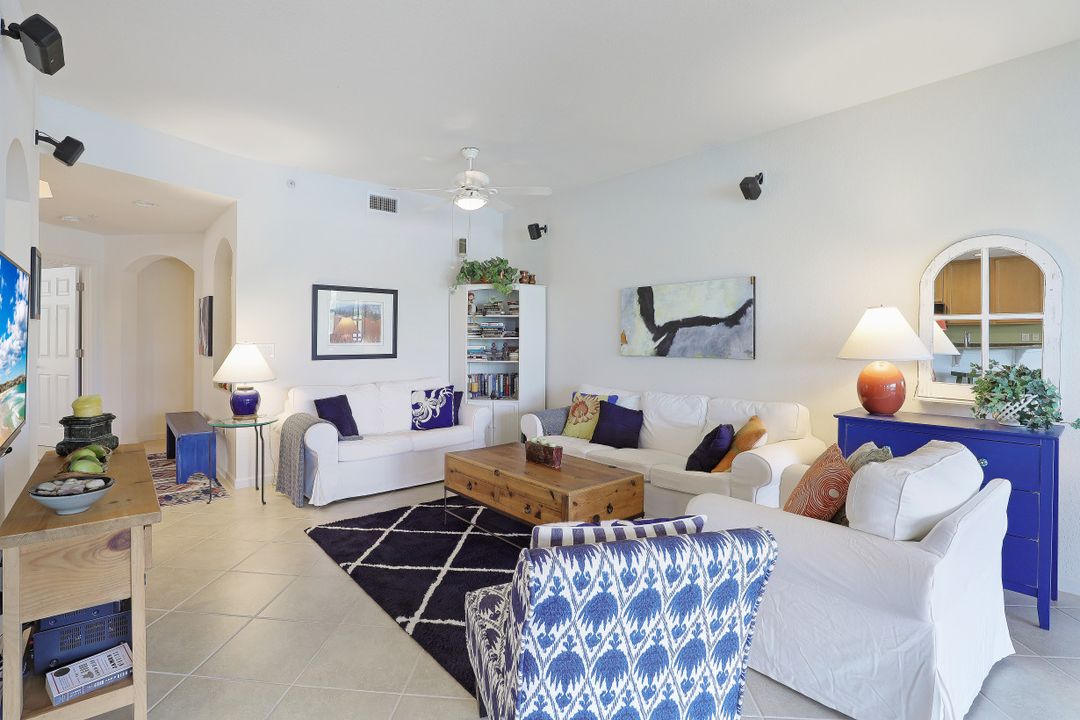 9525 Ironstone Terrace #102, Naples, FL 34120