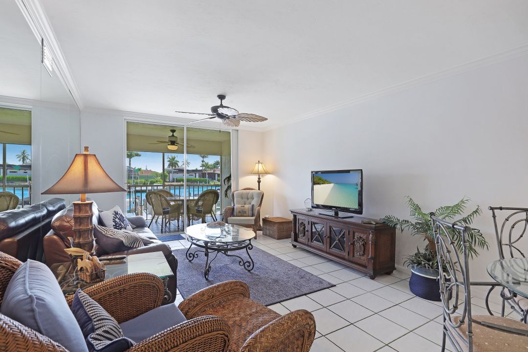 883 Collier Ct ##102, Marco Island, FL 34145