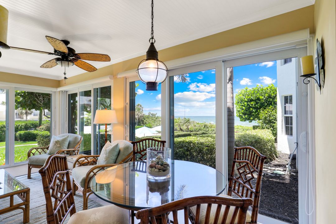 2701 Gulf Shore Blvd N, Villa #3, Naples, FL 34103