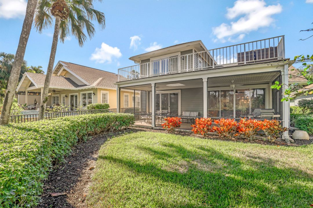 46 Golf Cottage Dr, Naples, FL 34105