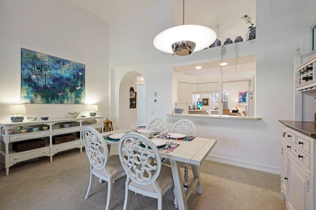 790 Bentwater Cir #203, Naples, FL 34108