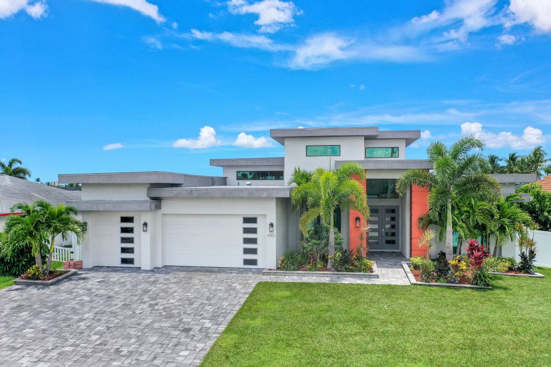 4812 Pelican Blvd, Cape Coral, FL 33914