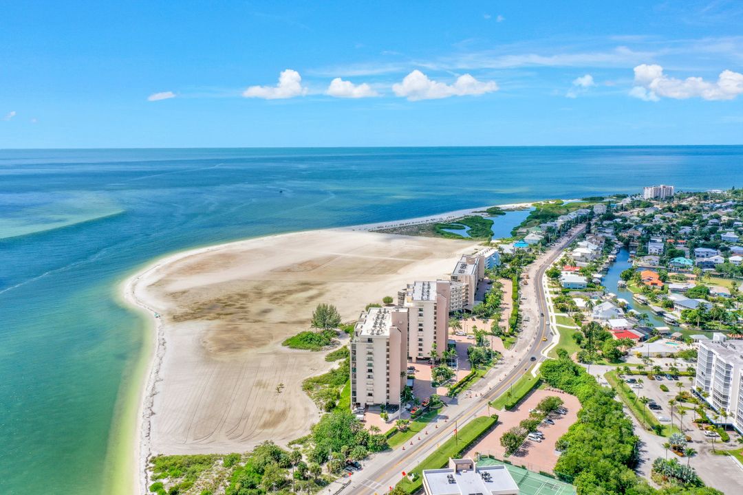 8400 Estero Blvd #805, Fort Myers Beach, FL 33931