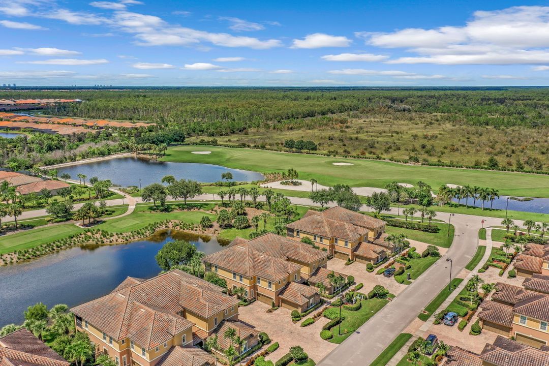 9509 Ironstone Terrace #201, Naples, FL 34120