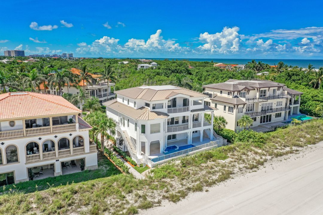 158 S Beach Dr, Marco Island, FL 34145