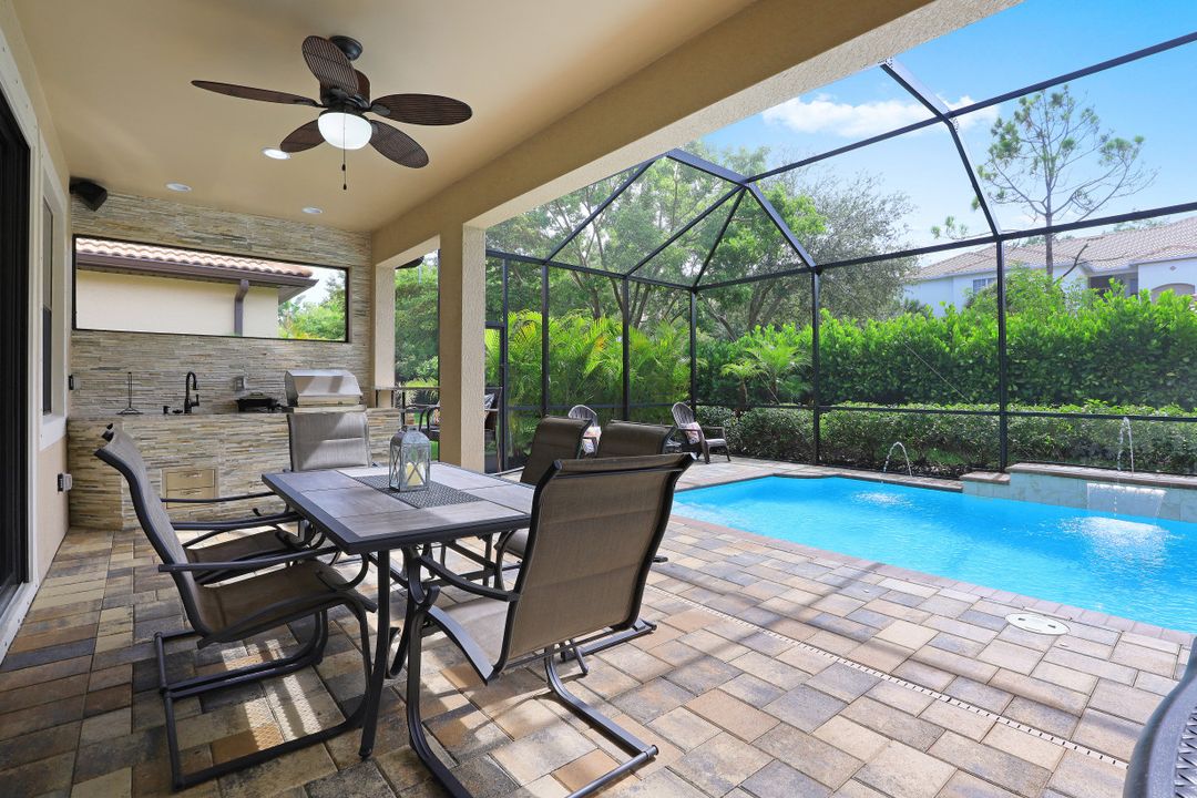 14482 Tuscany Pointe Trail, Naples, FL 34120