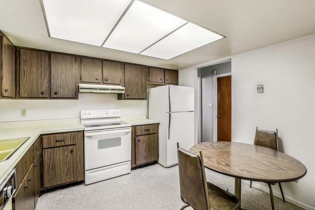 2319 Aldridge Ave, Fort Myers, FL 33907