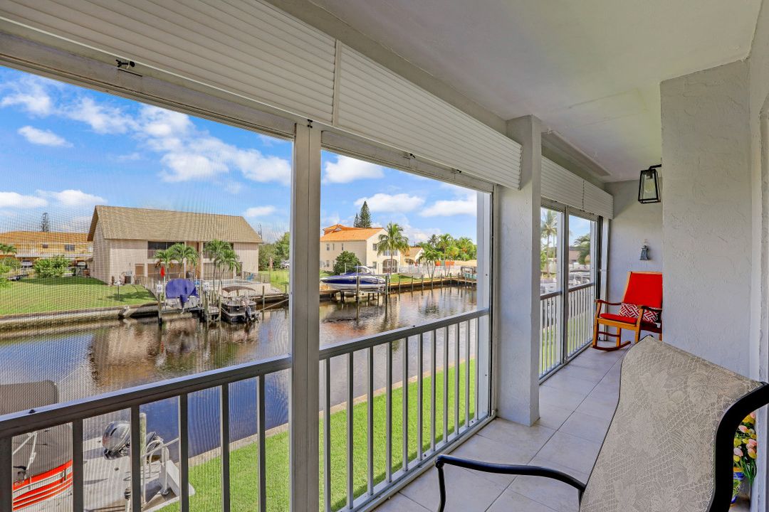 4549 SE 5th Pl #214, Cape Coral, FL 33904