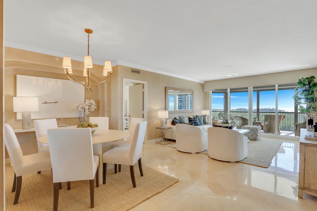 8960 Bay Colony Dr #703, Naples, FL 34108