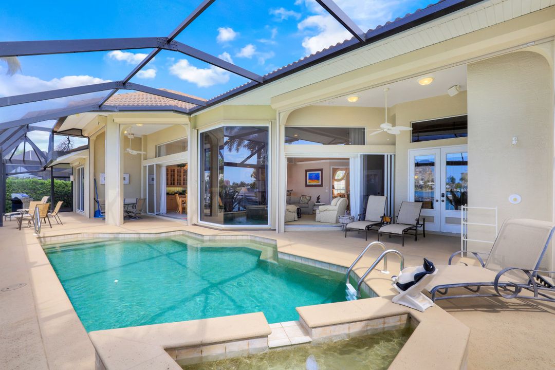 316 Lamplighter Dr, Marco Island, FL 34145