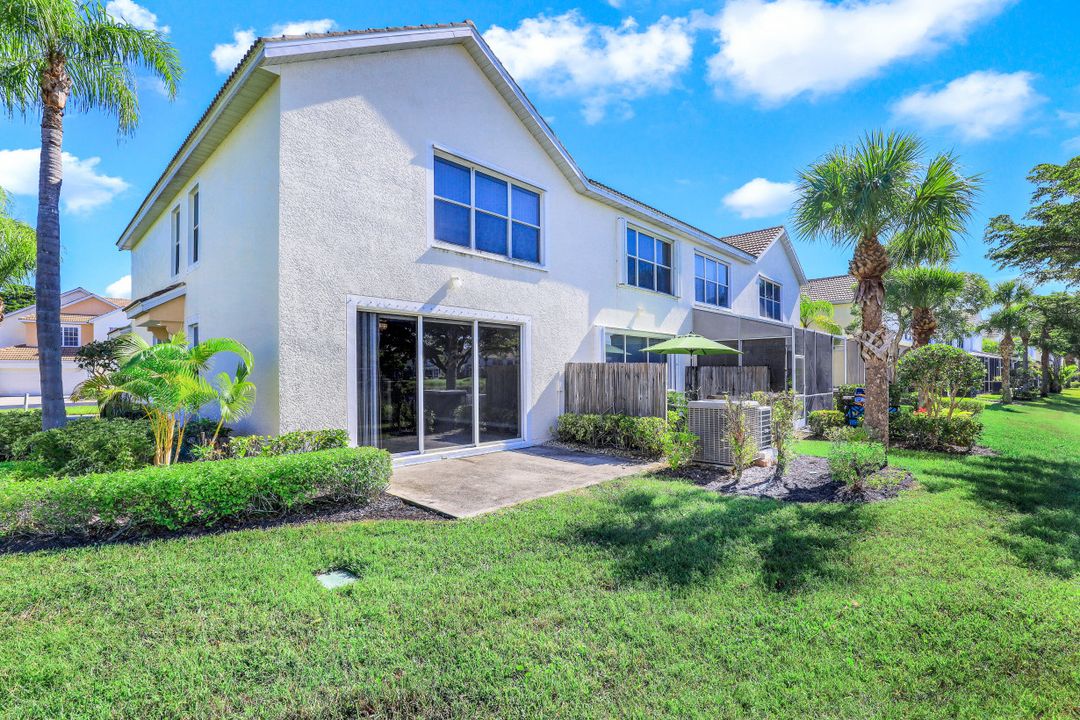 8311 Village Edge Cir #1, Fort Myers, FL 33919